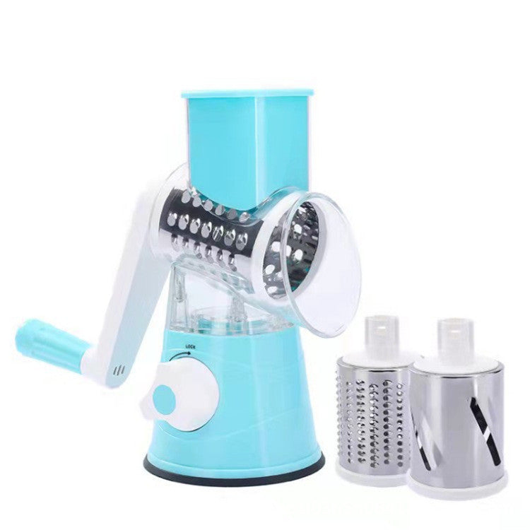 Multifunctional Vegetable Cutter Paper Shredder Kitchen Tool Meat Cutter