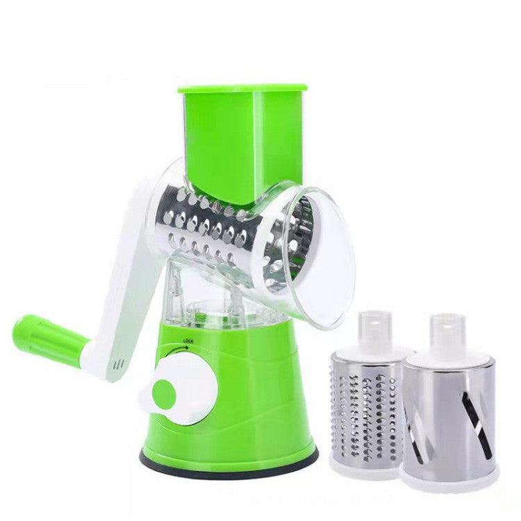 Multifunctional Vegetable Cutter Paper Shredder Kitchen Tool Meat Cutter