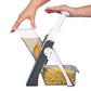 Multifunctional Vegetable Cutter Paper Shredder Kitchen Tool Meat Cutter