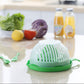 Creative Salad Cutter Fruit and Vegetable Cutter