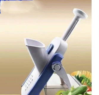 Multifunctional Vegetable Cutter Paper Shredder Kitchen Tool Meat Cutter