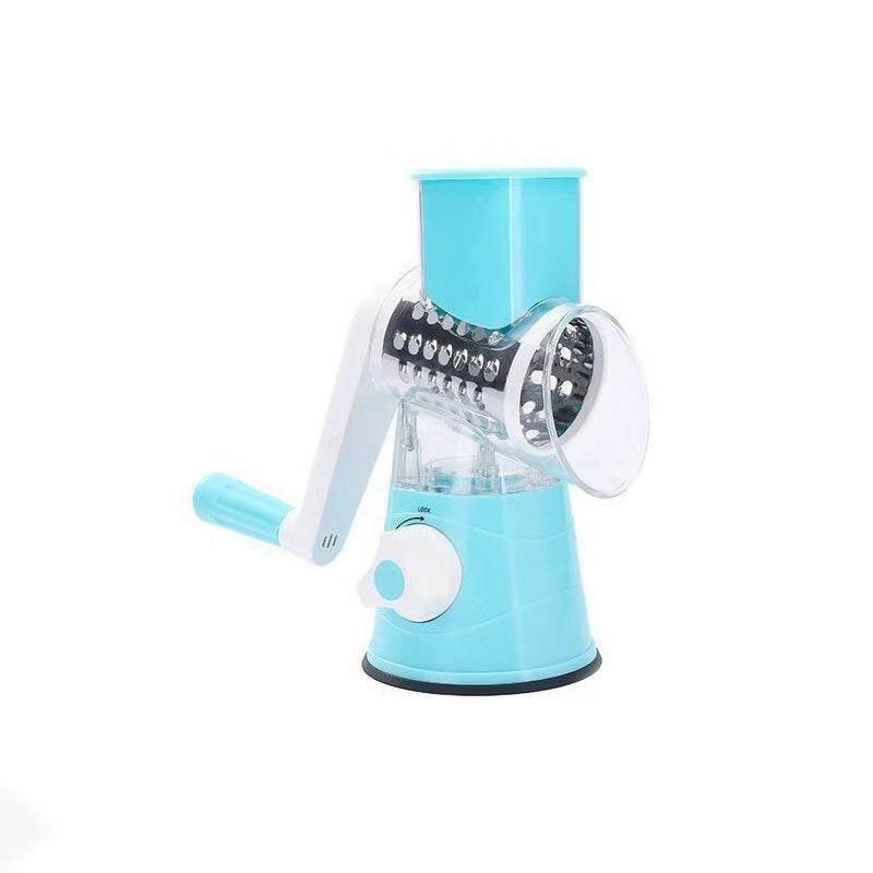 Kitchen Roller Vegetable Slicer Vertical Vegetable Cutter