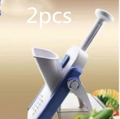 Multifunctional Vegetable Cutter Paper Shredder Kitchen Tool Meat Cutter